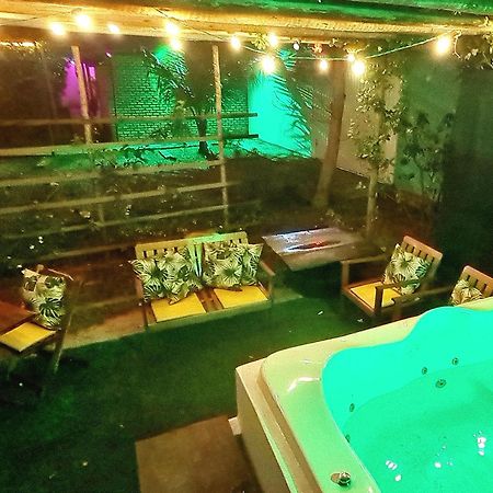 Di Pipa Rooms - Hidromassagem Externa Praia de Pipa Εξωτερικό φωτογραφία