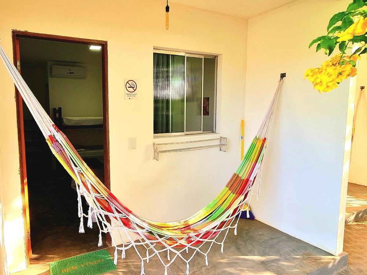 Di Pipa Rooms - Hidromassagem Externa Praia de Pipa Εξωτερικό φωτογραφία