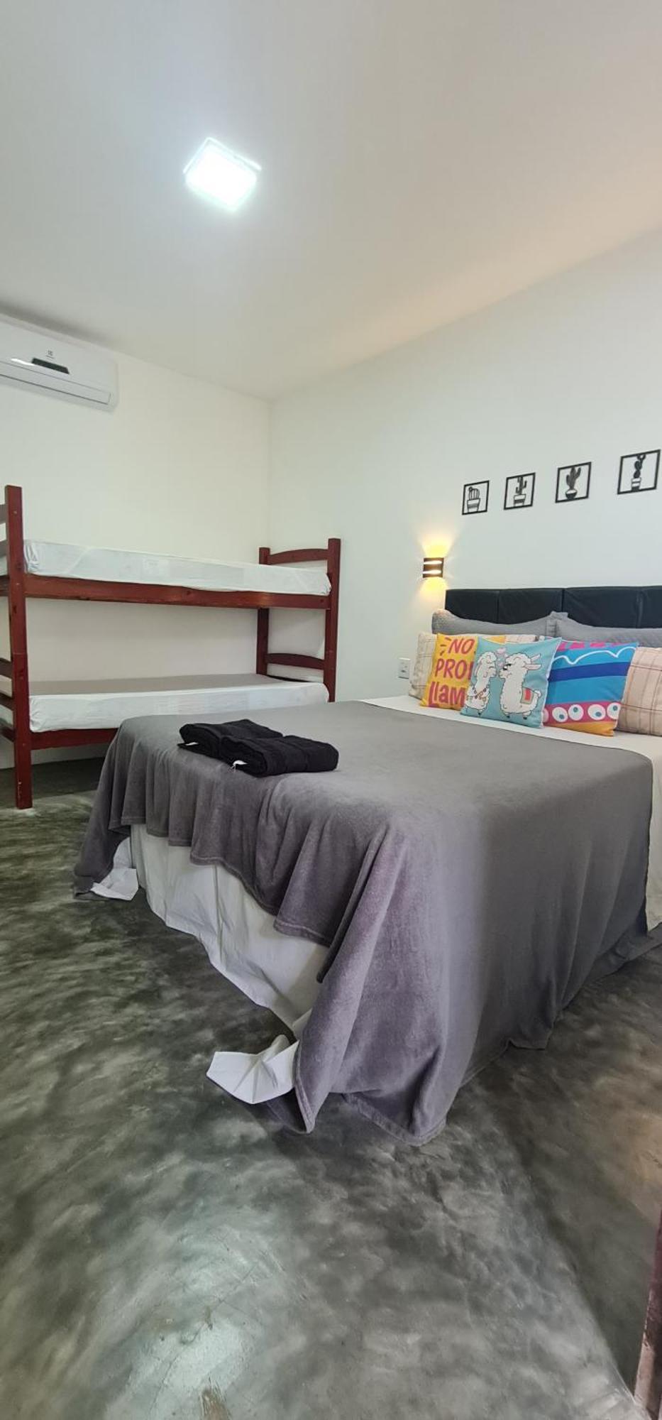 Di Pipa Rooms - Hidromassagem Externa Praia de Pipa Εξωτερικό φωτογραφία